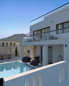 Sunset Dream Luxury Villa