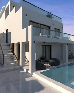 Sunset Dream Luxury Villa