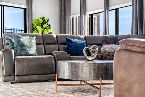 Luxury Massive Penthouse in Watertown