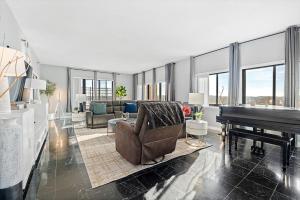 Luxury Massive Penthouse in Watertown