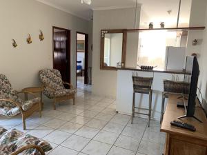 Apartamento a 4 min da Praia do Sapê, Imperdível!