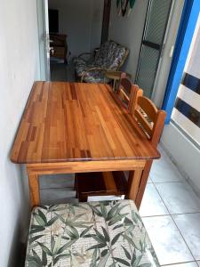 Apartamento a 4 min da Praia do Sapê, Imperdível!