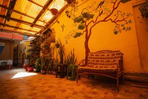 Yanuy Culinary Stay and Taste