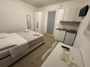 Agriturismo Masseria Pallanzano CON PISCINA