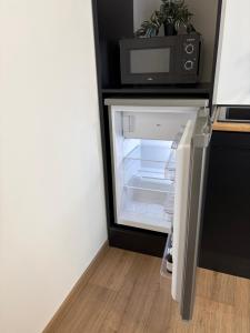 Morava apartmán 7 pro 3 osoby Šafaříkova 855 Uherské Hradiště