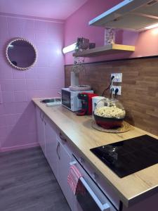 Candy Pop Experience - Lazare