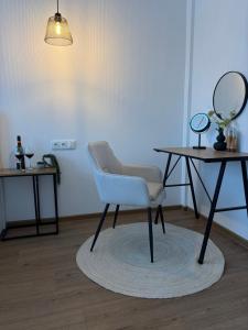 Morava apartmán 7 pro 3 osoby Šafaříkova 855 Uherské Hradiště