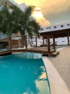 Sol & Arena Bayahibe Apartment