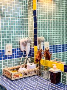 AKY JERI - POUSADA Vila de Jericoacoara