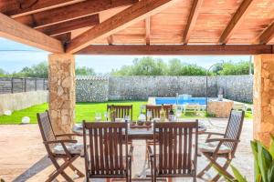 Villa Can Guaita by Villa Plus