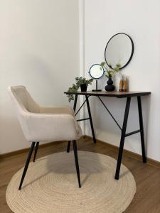 Morava apartmán 7 pro 3 osoby Šafaříkova 855 Uherské Hradiště