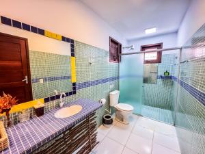 AKY JERI - POUSADA Vila de Jericoacoara