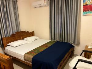 Ragaveena, your home away from home