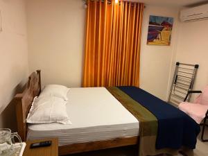 Ragaveena, your home away from home