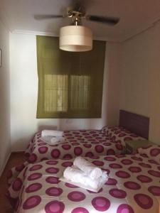 Apartalux Playa Paraíso