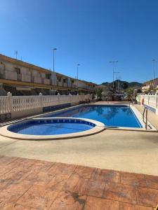 Apartalux Playa Paraíso