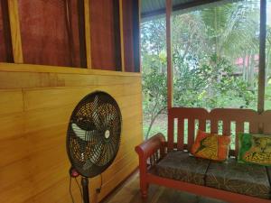 Musas Garden Lodge Tambopata