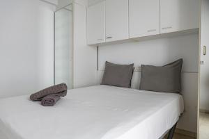 NOMADIA en PUERTO DEPORTIVO