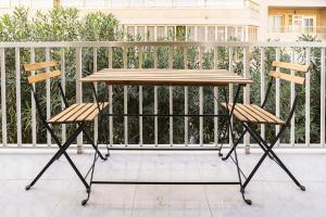 NOMADIA en PUERTO DEPORTIVO