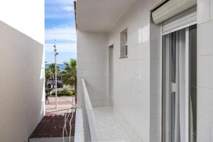 NOMADIA en PUERTO DEPORTIVO