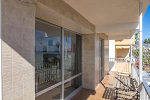 NOMADIA en PUERTO DEPORTIVO