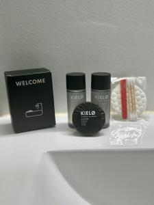 Dalikyda - Le Petit Coty - Downtown - Wifi