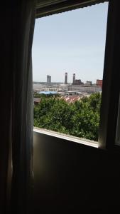 Apartment in Aguada - Palacio Legislativo Area