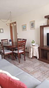 Apartment in Aguada - Palacio Legislativo Area