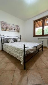 LA CASA DI Marco e Maida