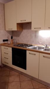 LA CASA DI Marco e Maida