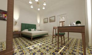 Palazzo Gargiulo Luxury Rooms & Suites