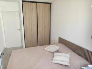 Appartement neuf 2 chambres 4 pers Bastelicaccia