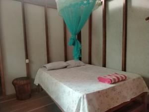 Musas Garden Lodge Tambopata