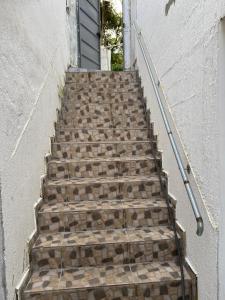 Ap em São Paulo Zona norte Mobiliado 02 quartos