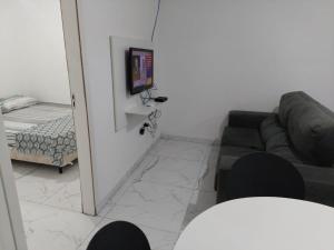 Ap em São Paulo Zona norte Mobiliado 02 quartos