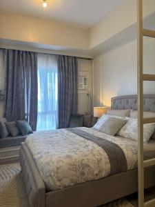 Luxury Haven in Cebu IT Park at Avida Towers Riala