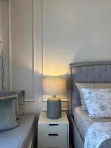 Luxury Haven in Cebu IT Park at Avida Towers Riala