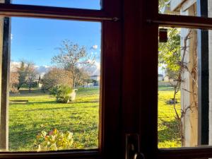 Le Petit Four à Pain - Maison 4 personnes à la Campagne