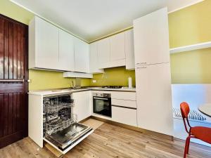 Mercury Apartment - Vista Lago con Piscina