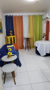 Frente Mar e Próximo ao Farol da Barra