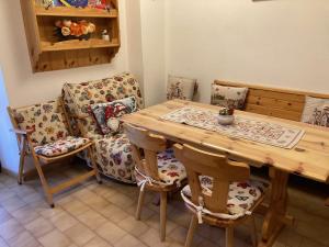 Appartamento Le Marmotte - Auronzo