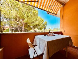 Mercury Apartment - Vista Lago con Piscina