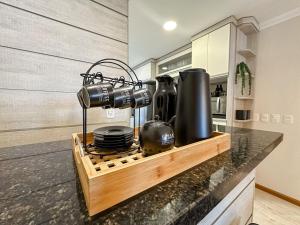 700 metros até a Rua Coberta