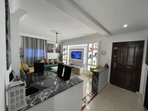 Appartement cosy World Rabat