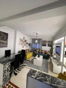 Appartement cosy World Rabat