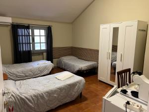 Ristorante Turismo Steak house B&B