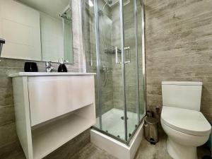 Amplia vista en el mejor sector de Concón