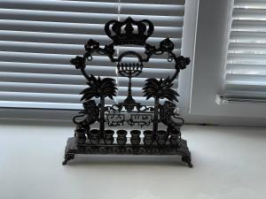 New apartment close to rabbi Nachman and Sofia park