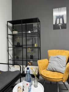 Office Modern Nähe Hauptbahnhof