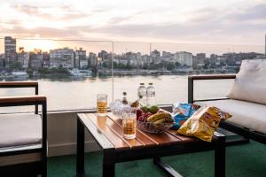 A Great Nile View Apartment - 3